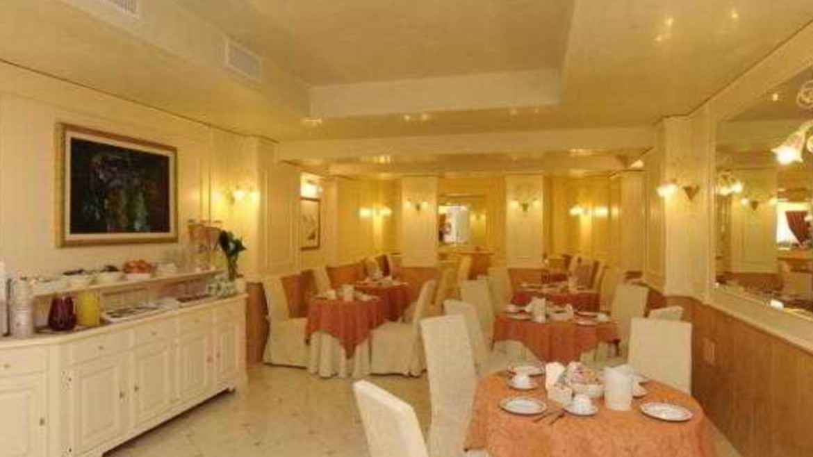 Villa Rosa