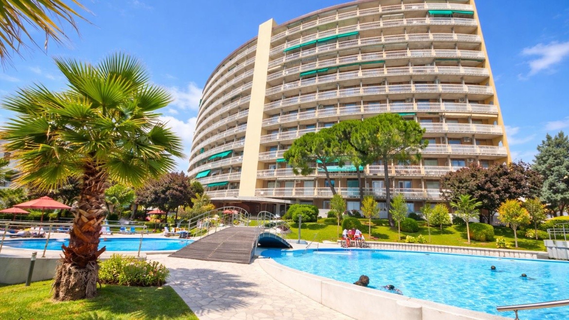 Komplex Puerto do Sol