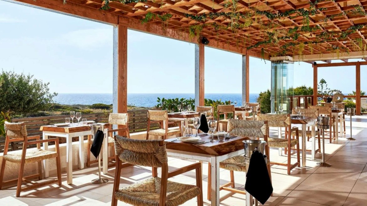 Vasia Sea Retreat (ex. Smartline Vasia Village)