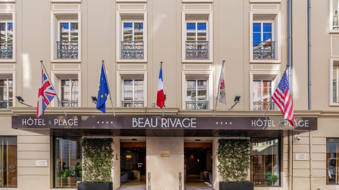 Beau Rivage