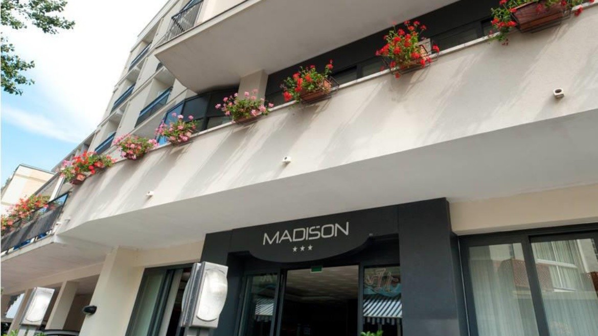 Madison (Gabicce Mare)
