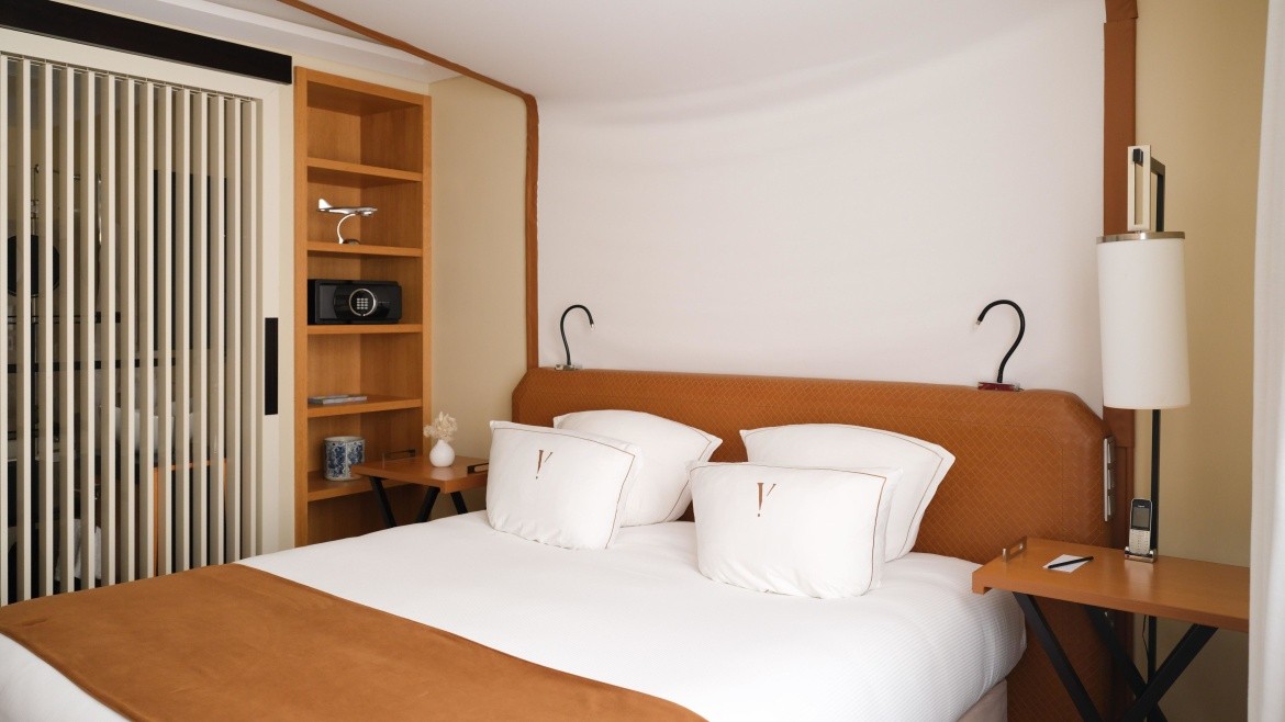 Five Seas Hotel Cannes