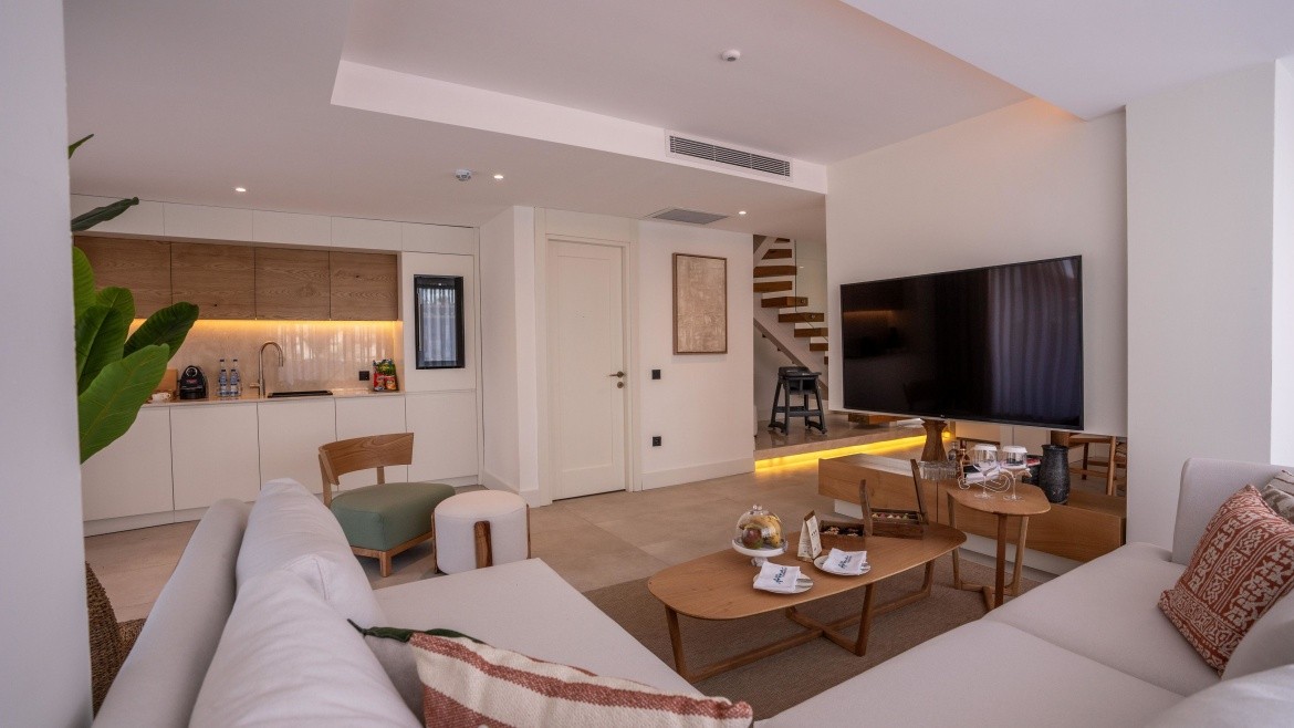 Club Arona by Laren Hotels