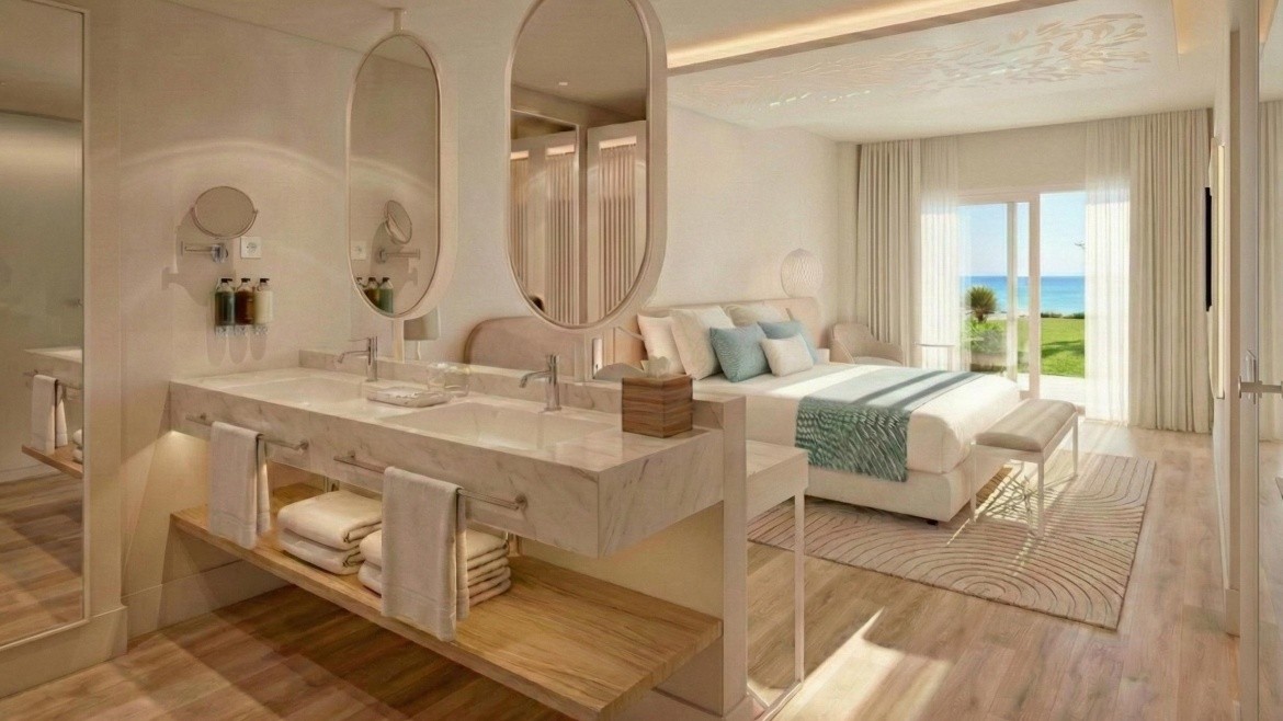 Amare Beach Hotel Sancti Petri