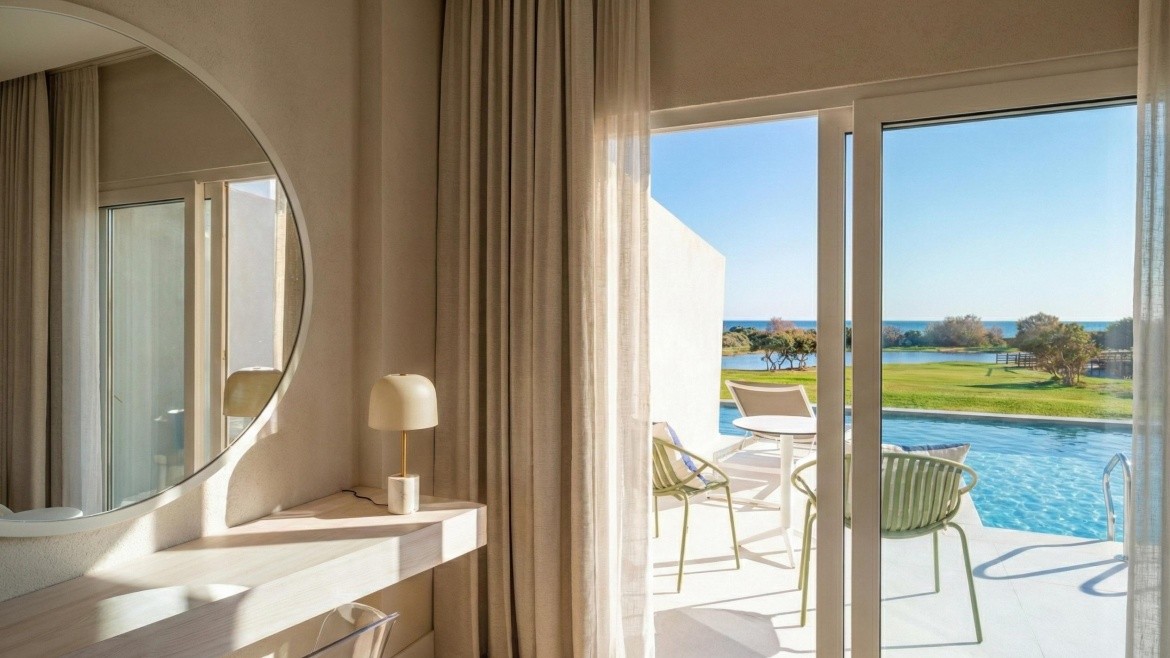 Amare Beach Hotel Sancti Petri