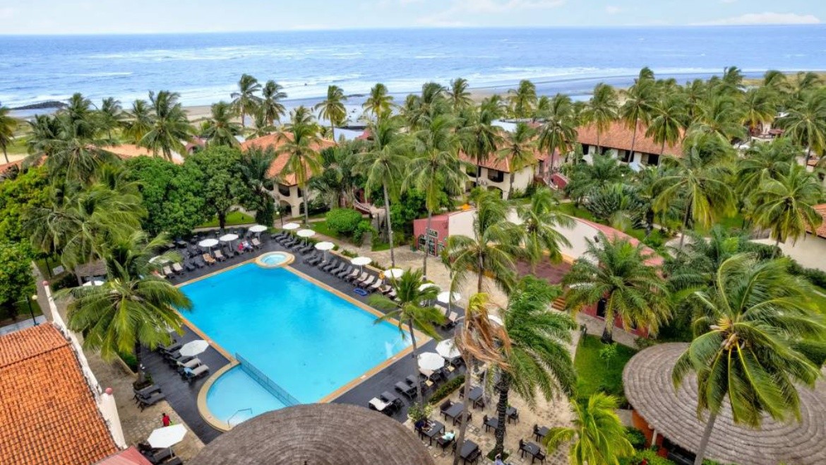 Ocean Bay Resort