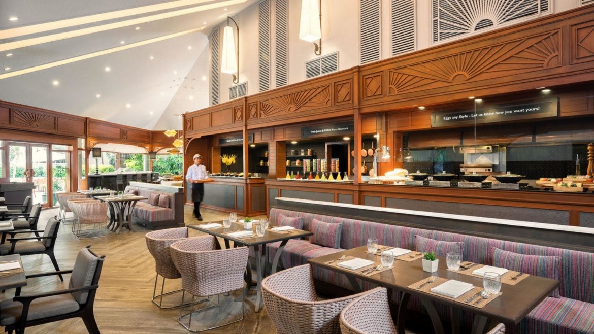 Avani Pattaya Resort & Spa