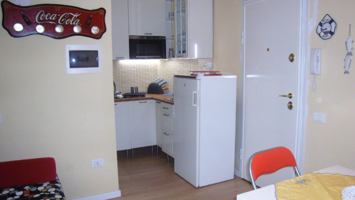 Villa Tramonto