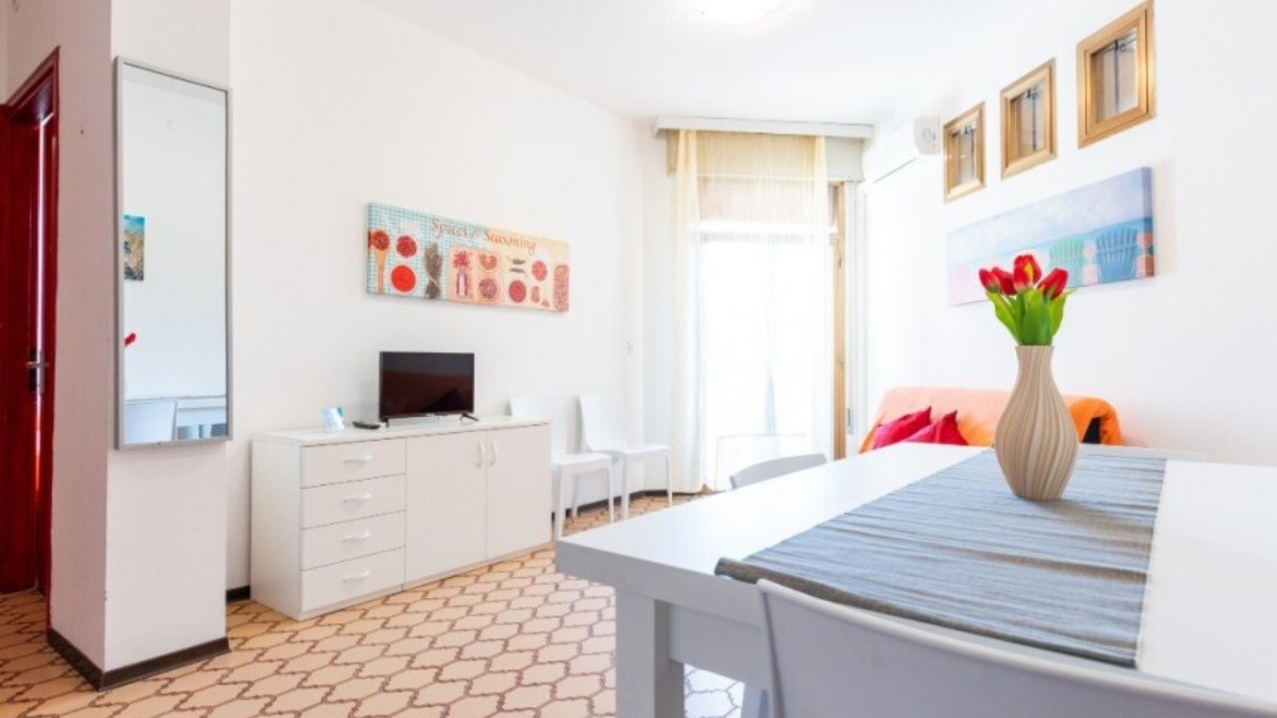 Park Residence (Viale Oriente)