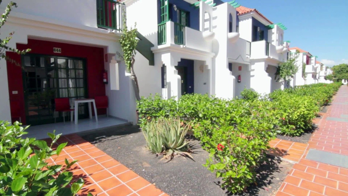 Vistaflor Bungalows
