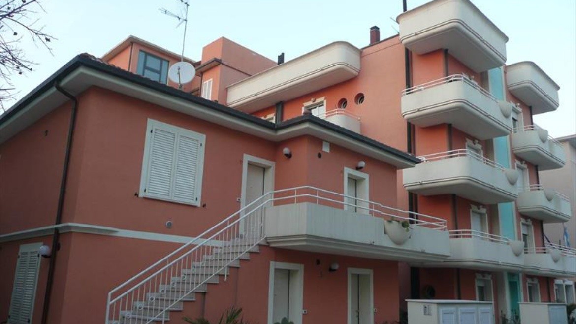 Residence Olimpo