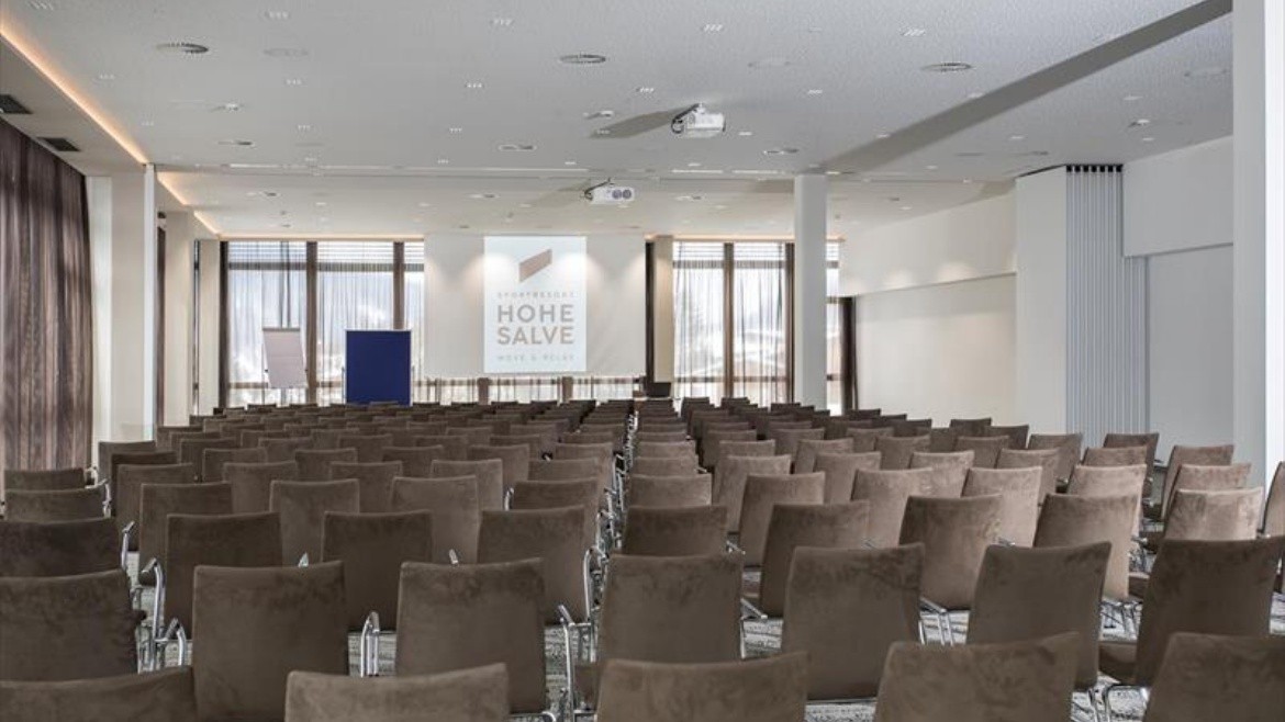 Das Hohe Salve Move & Relax