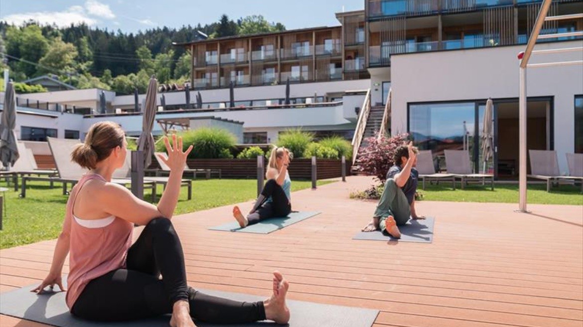 Das Hohe Salve Move & Relax