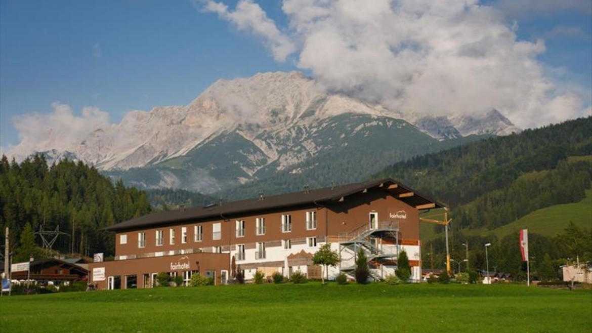 fairhotel Hochfilzen (Hochfilzen)