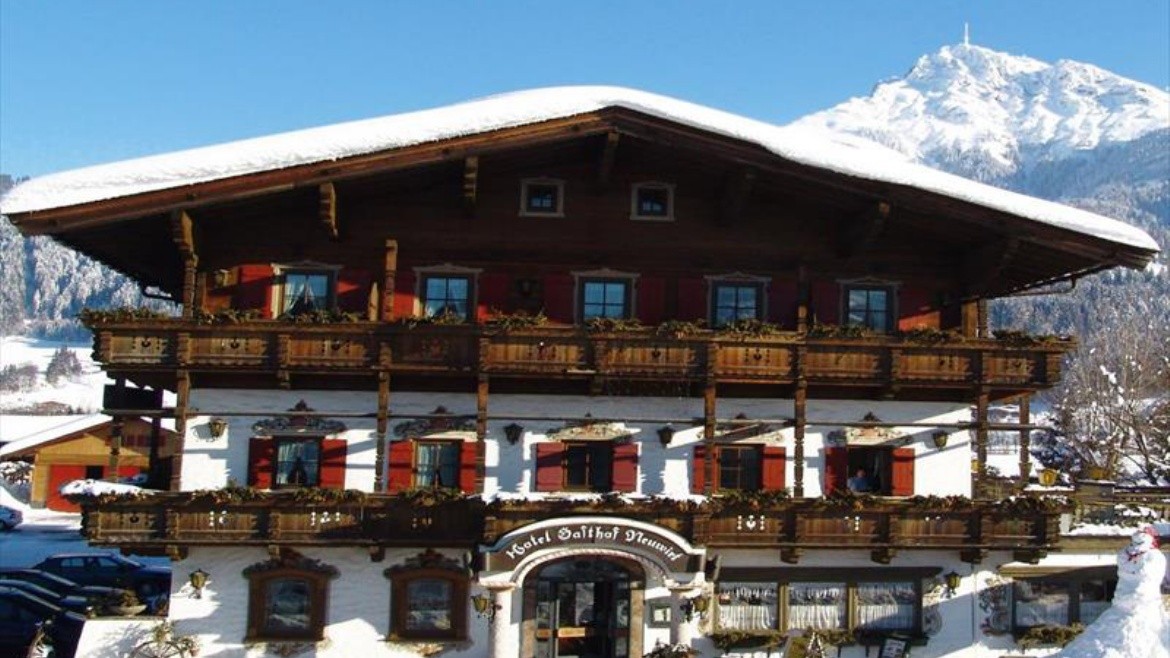 Kaiserhotel Neuwirt