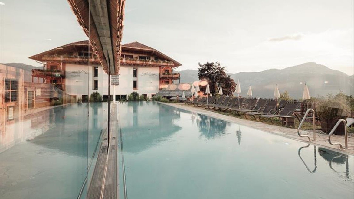 Natur & Wellness Hotel Höflehner