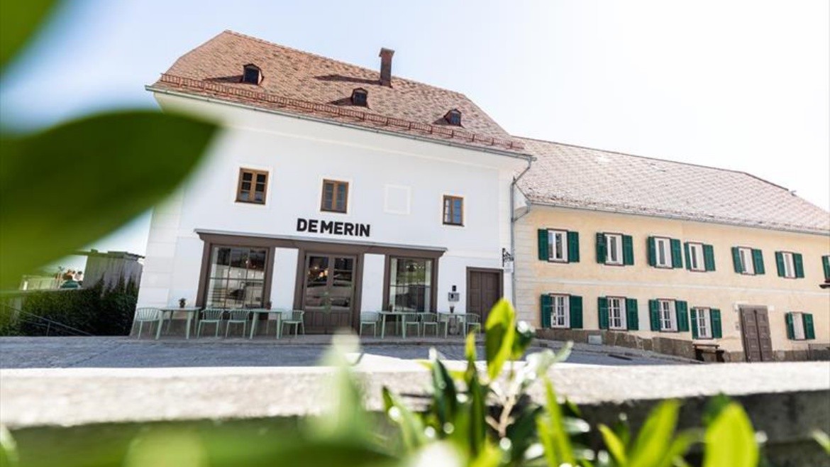 De Merin Boutique