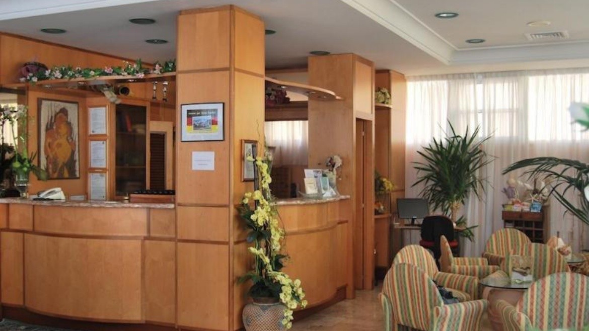 Hotel Acerboli