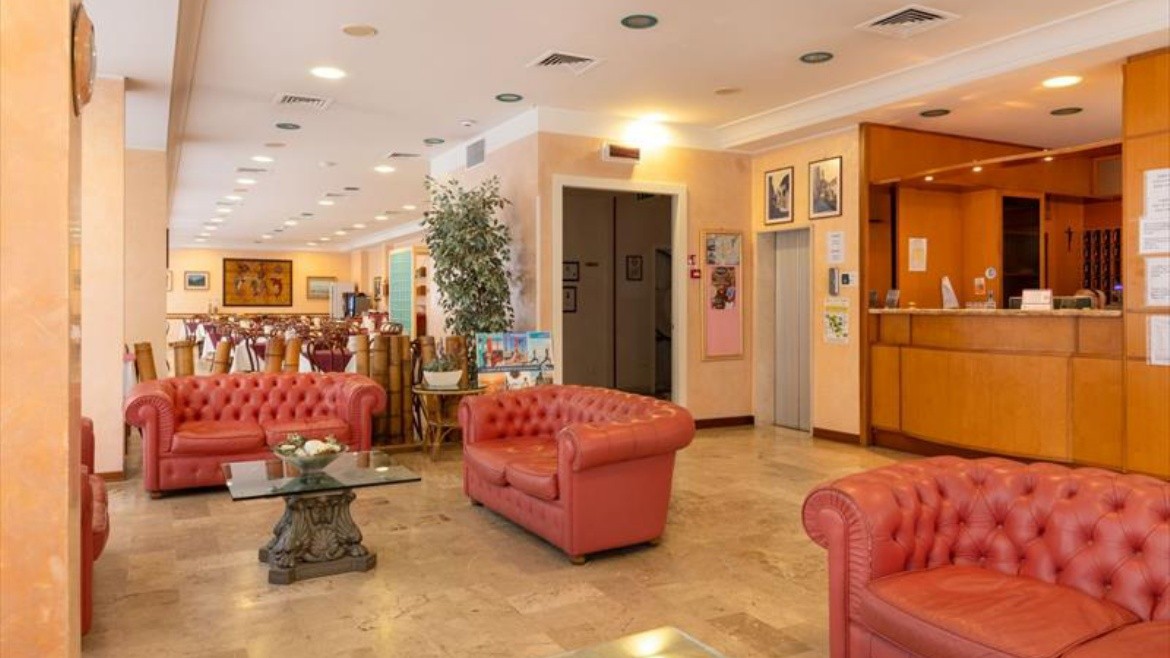 Hotel Acerboli