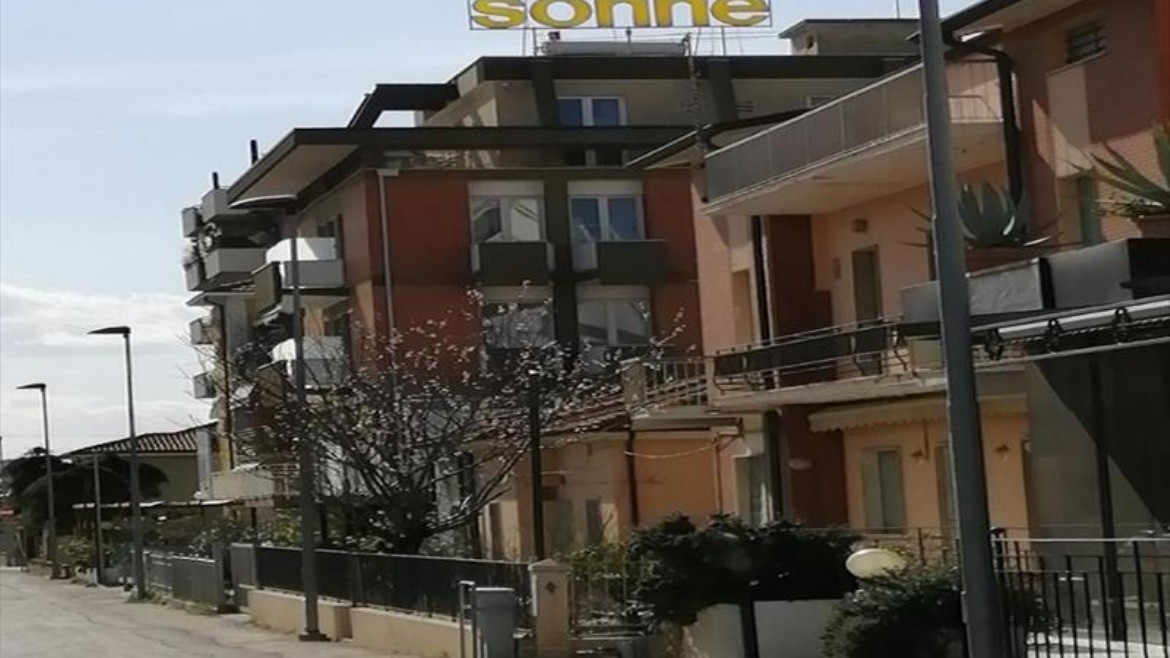 Sonne