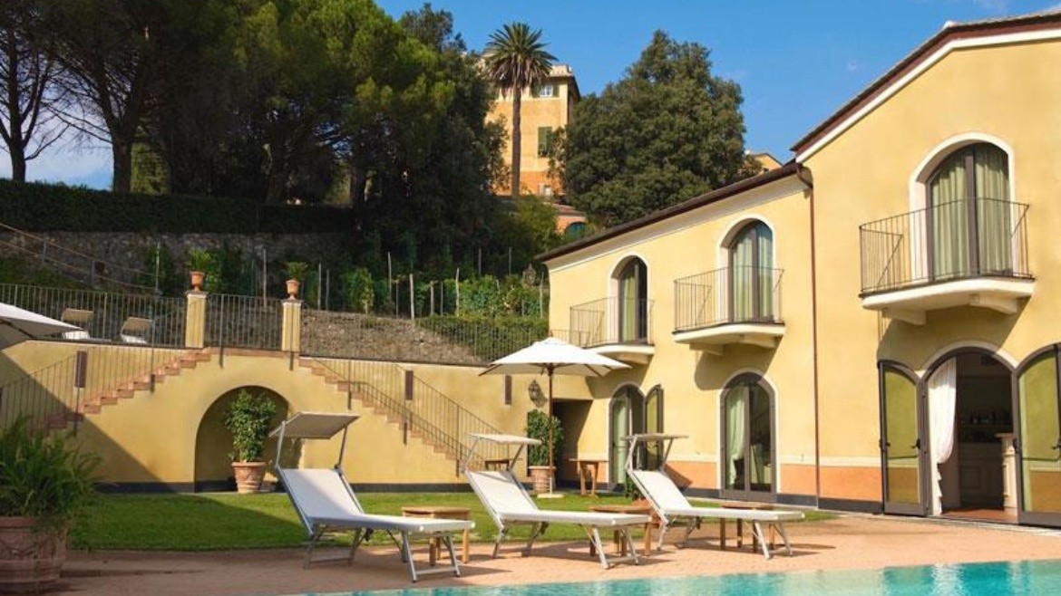 Villa Agnese