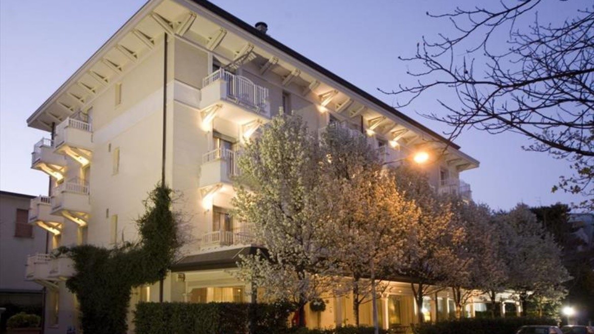 Suite Maestrale