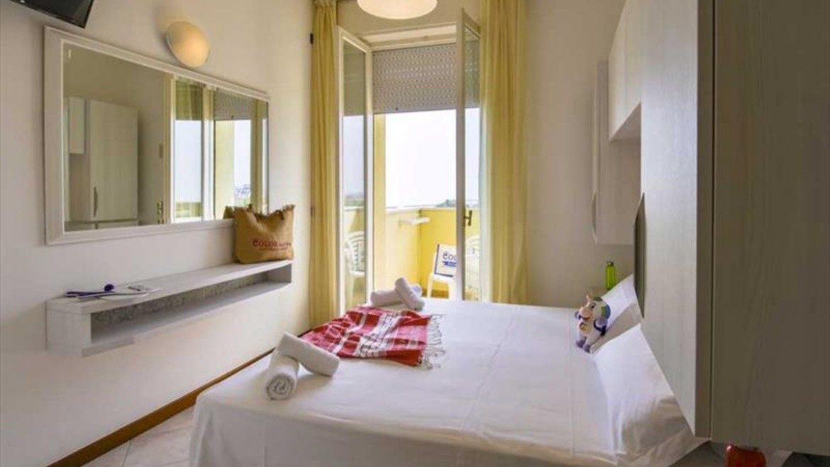King Marte (Lido di Classe)