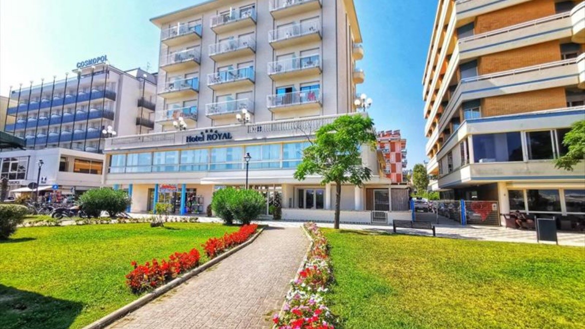Royal (Cesenatico)