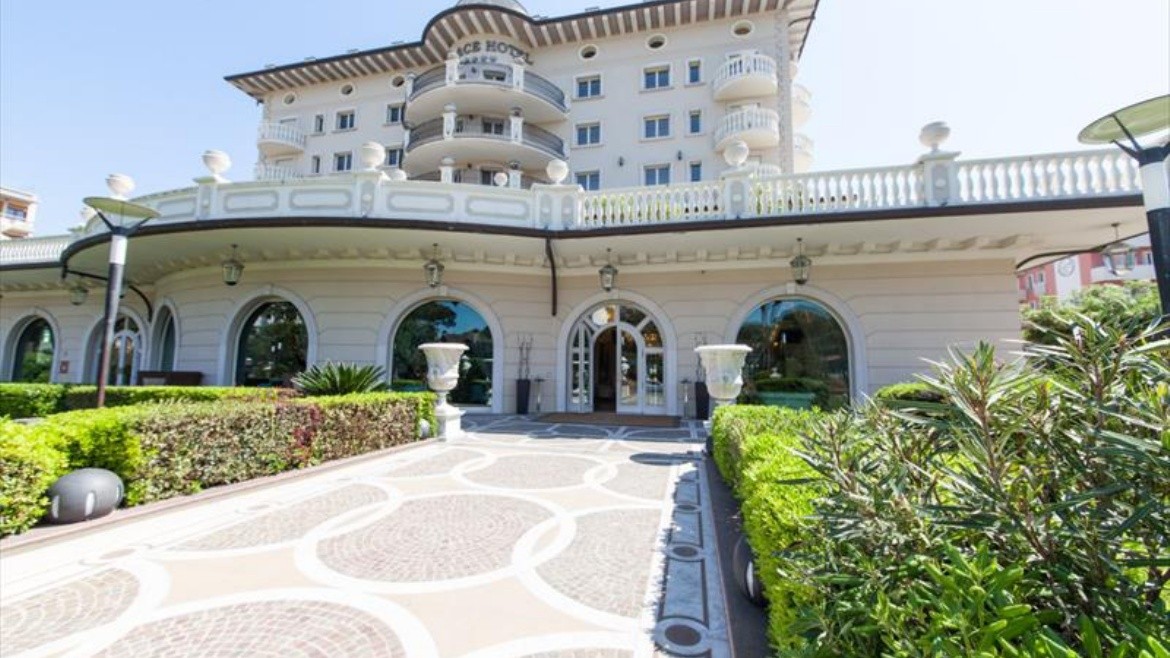 Palazzo Boschi (Cotignola)