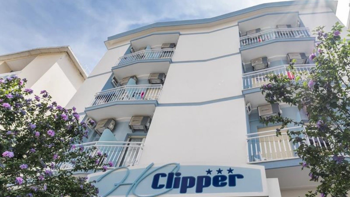 Clipper