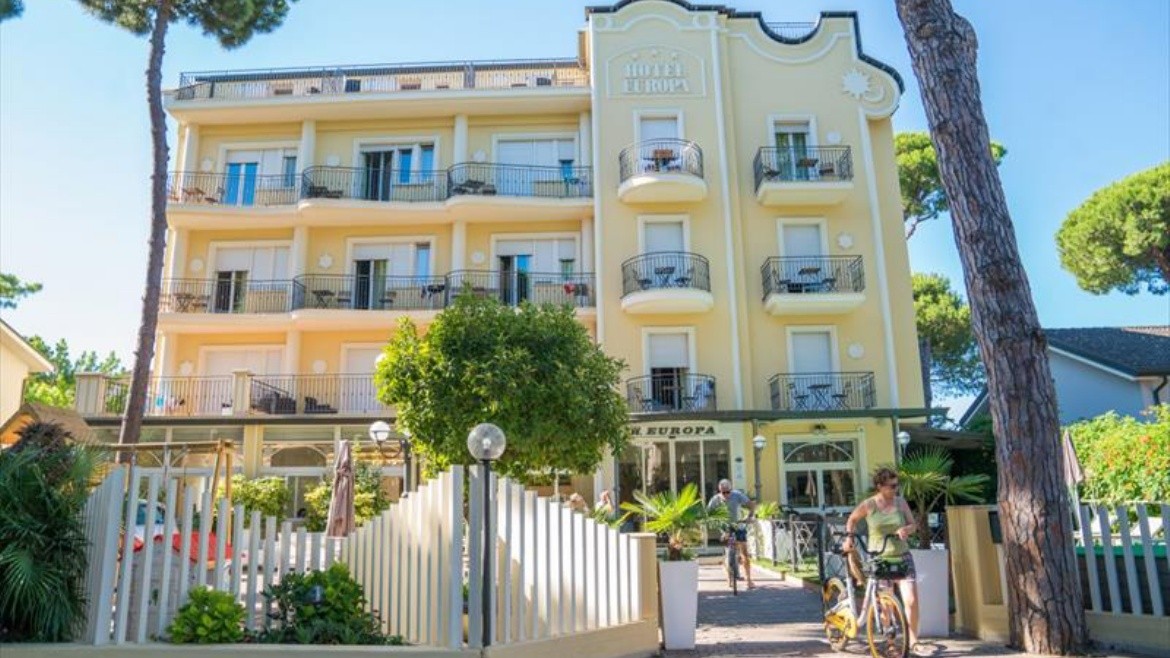 Europa (Milano Marittima)