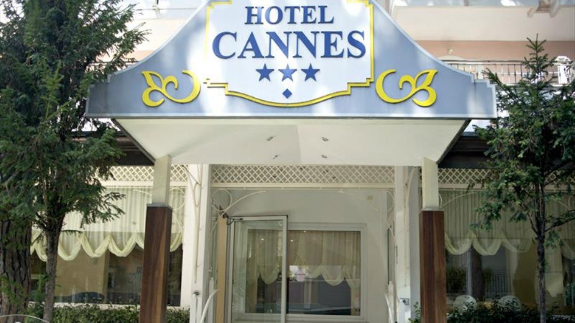 Cannes