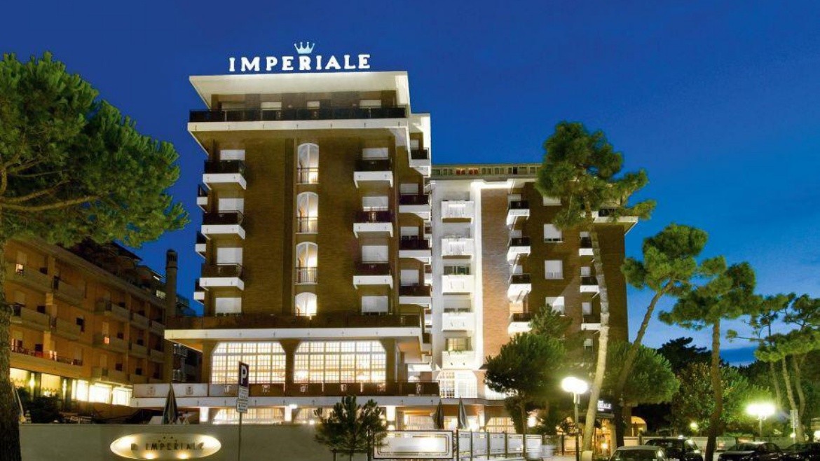 Imperiale (Milano Marittima)
