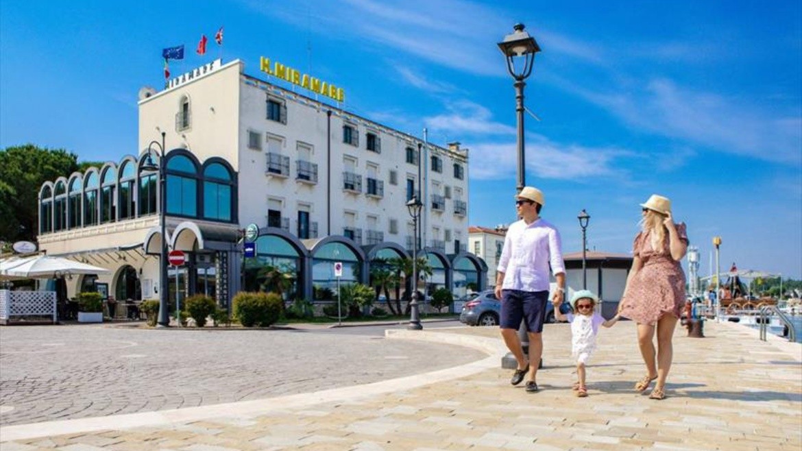 Miramare (Cesenatico)