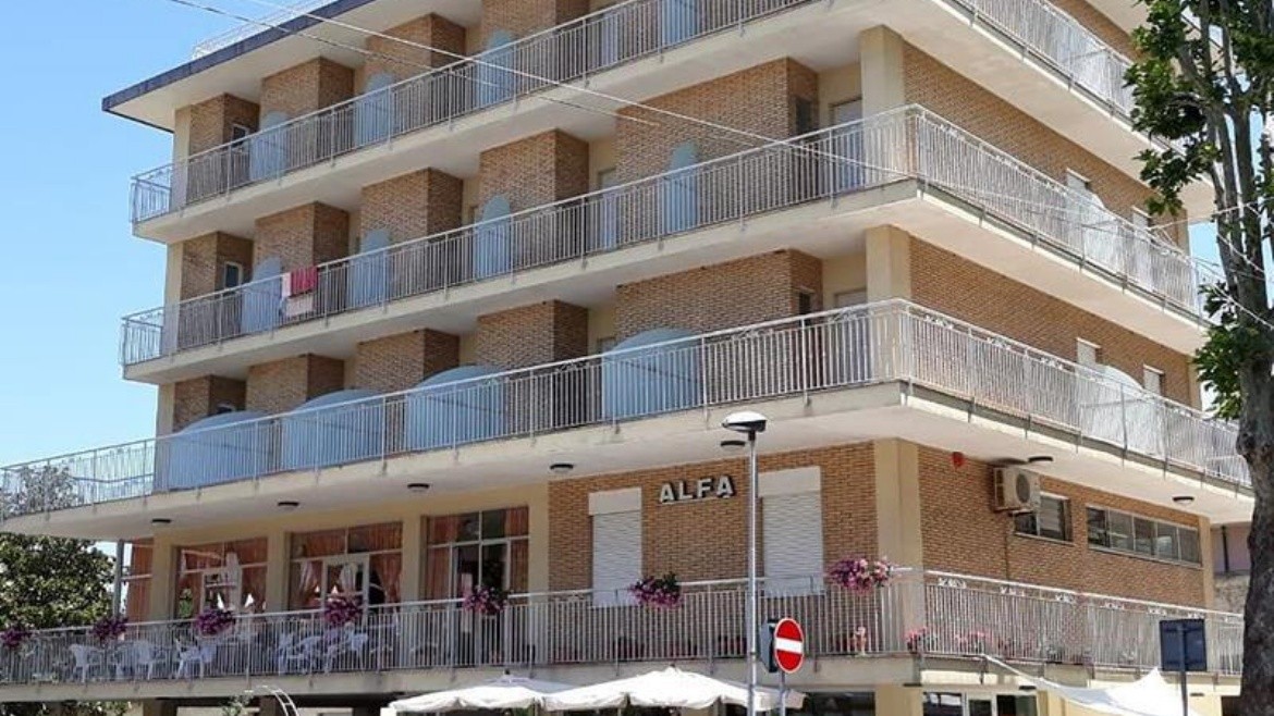Alfa