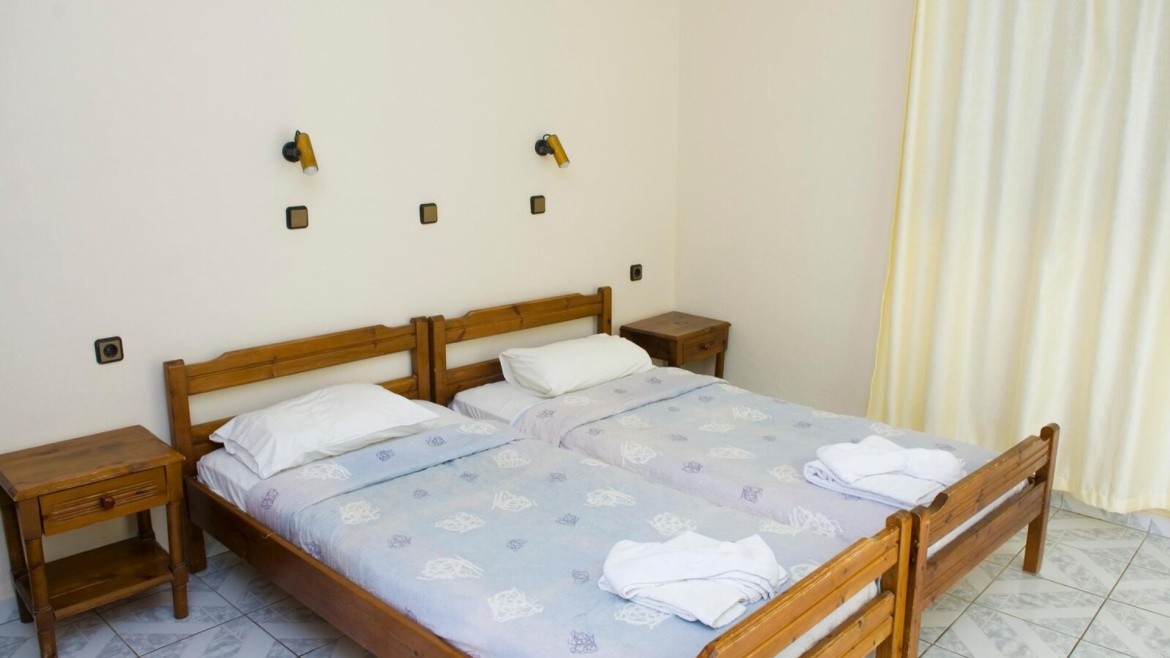 Apartmány Gelli