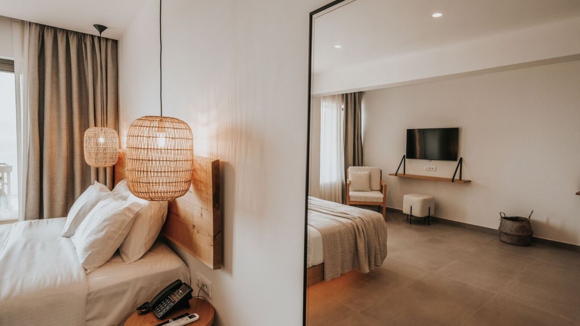 Sagredo Boutique Hotel & Spa