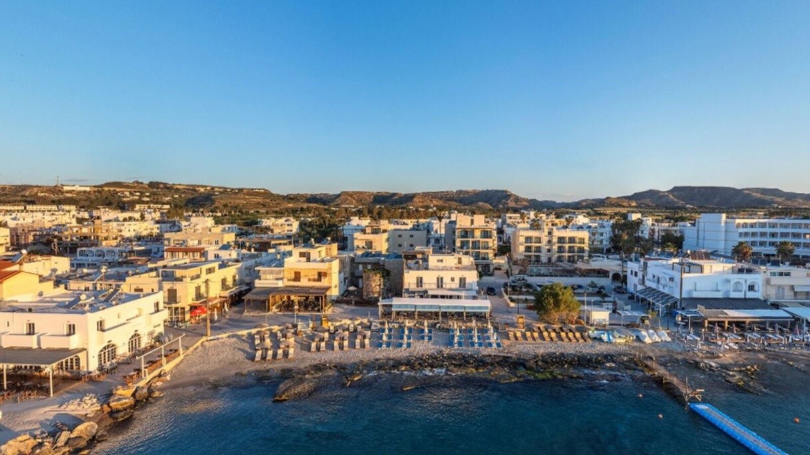 Cabana Blu Lifestyle Boutique & Suites