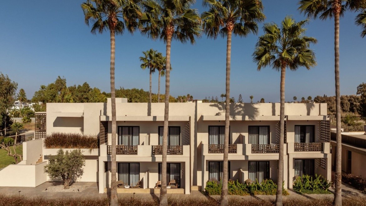 The Ritual, A Wellness Retreat