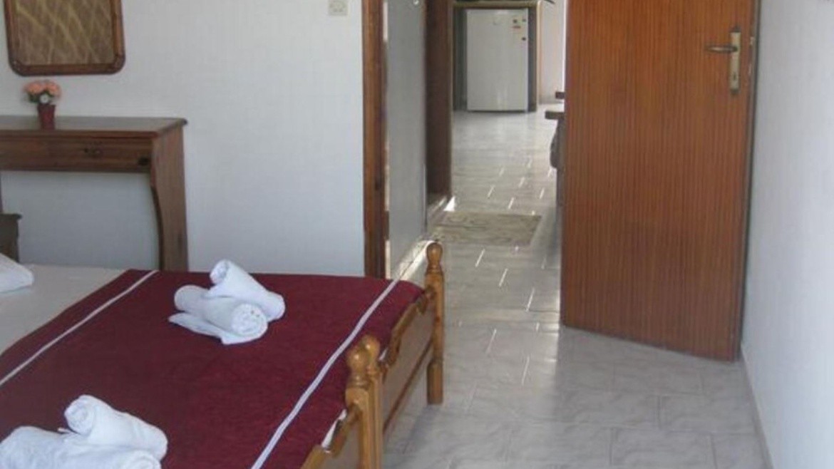 Apartmány Stenna