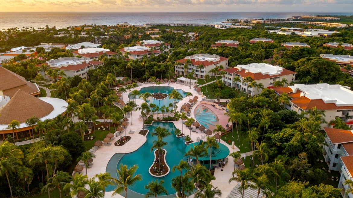 Bahia Principe Grand Tequila