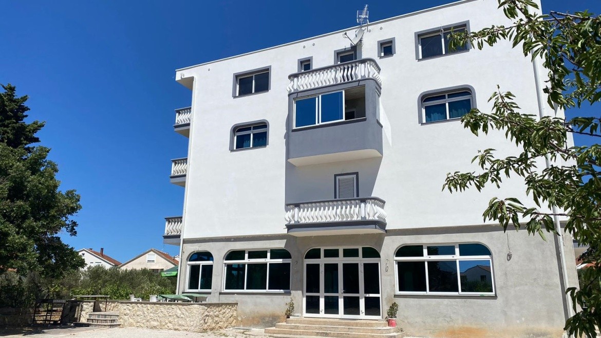 Penzion Maris