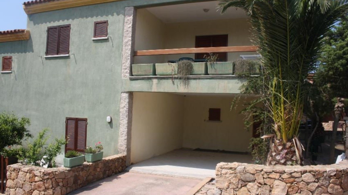 Apartmány Mare Blu