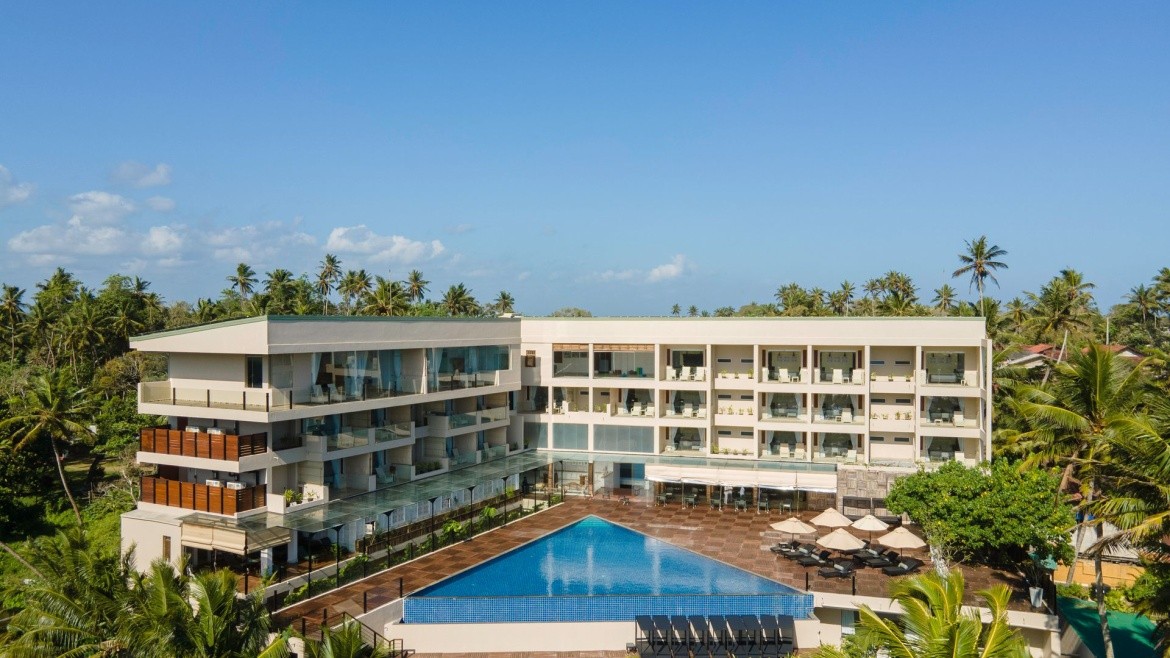 Ayurvie Retreat Weligama