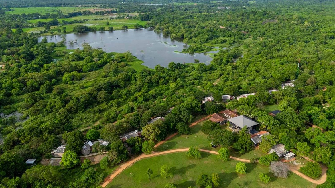 Ayugiri Ayurveda Wellness Resort