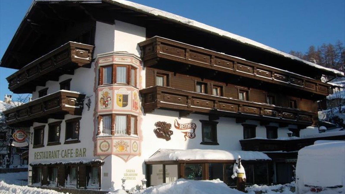 Gasthof Reitherhof (Reith bei Seefeld)