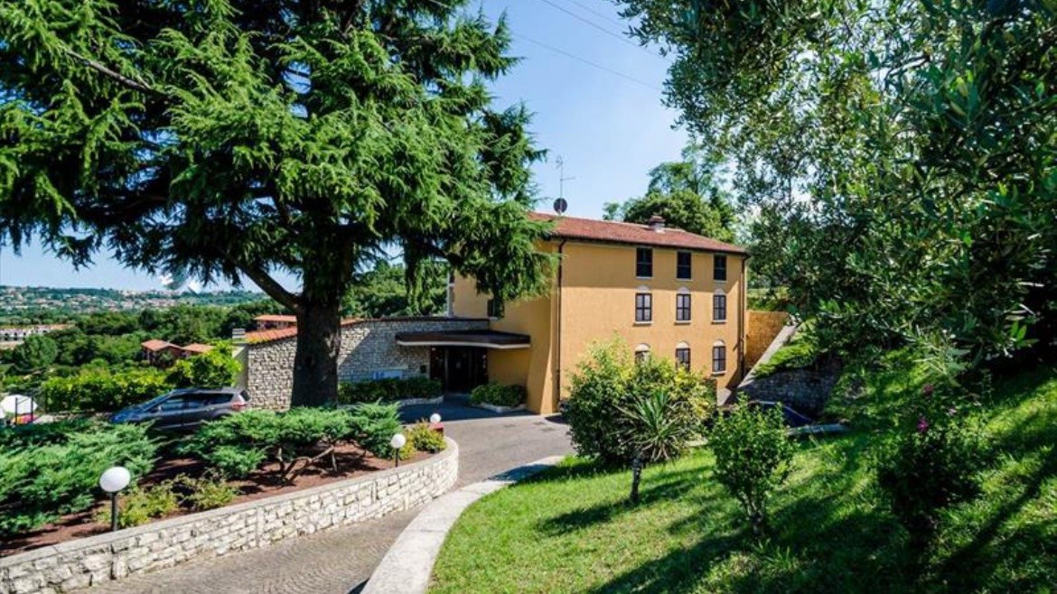 Belvedere Village Castelnuovo del Garda