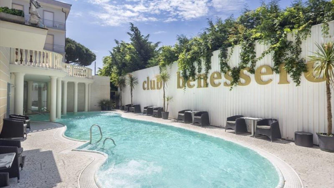 Mediterraneo Club Benessere