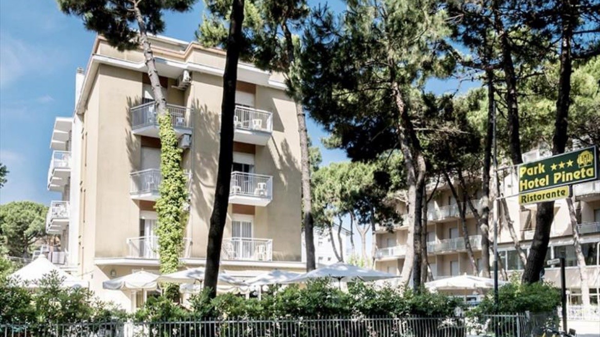 Park Hotel Pineta