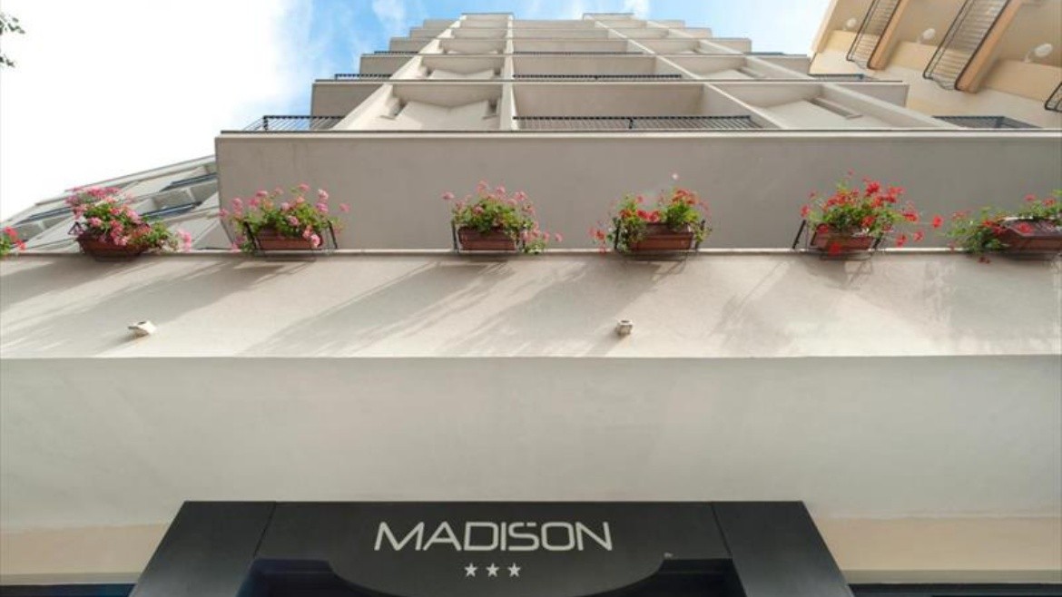 Madison